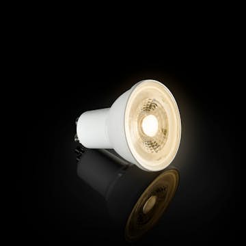 Glödlampa Gnosjö Konstsmide LED GU10 Varmvit 5W