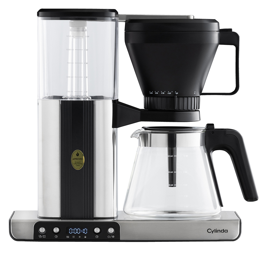 Kaffebryggare Cylinda KAB1