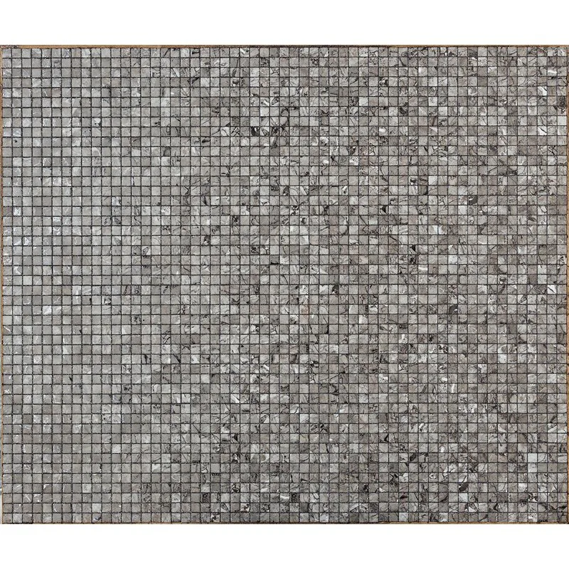Klinker Konradssons Zen Fior Di Bosco Grå 3x3 cm