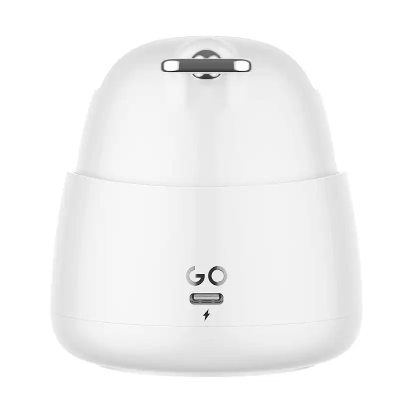 Telefonhållare Hohem Ai Auto Tracking Holder Go 2-axis Ai Tracking White