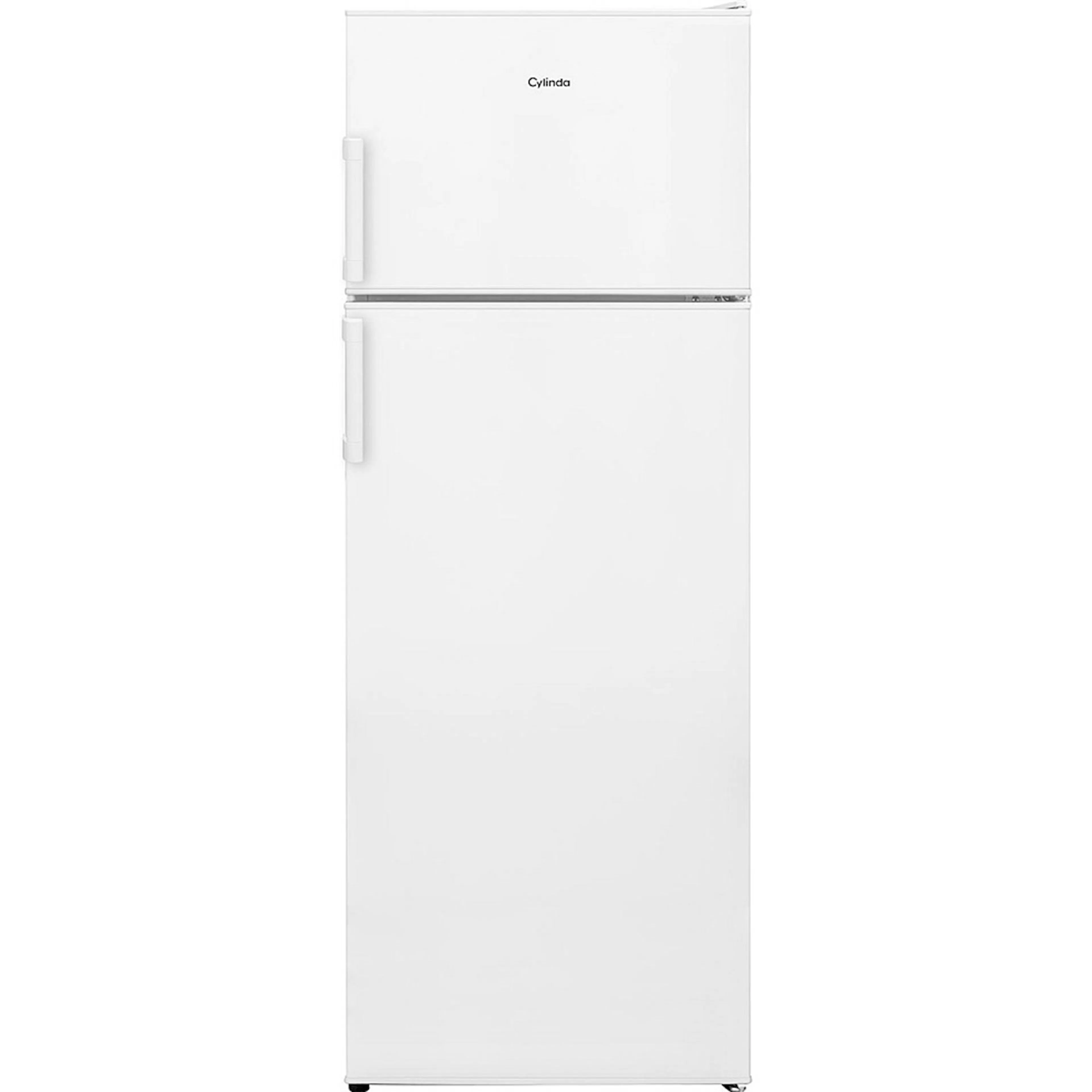 Kombinerad Kyl/Frys Cylinda KF2144E