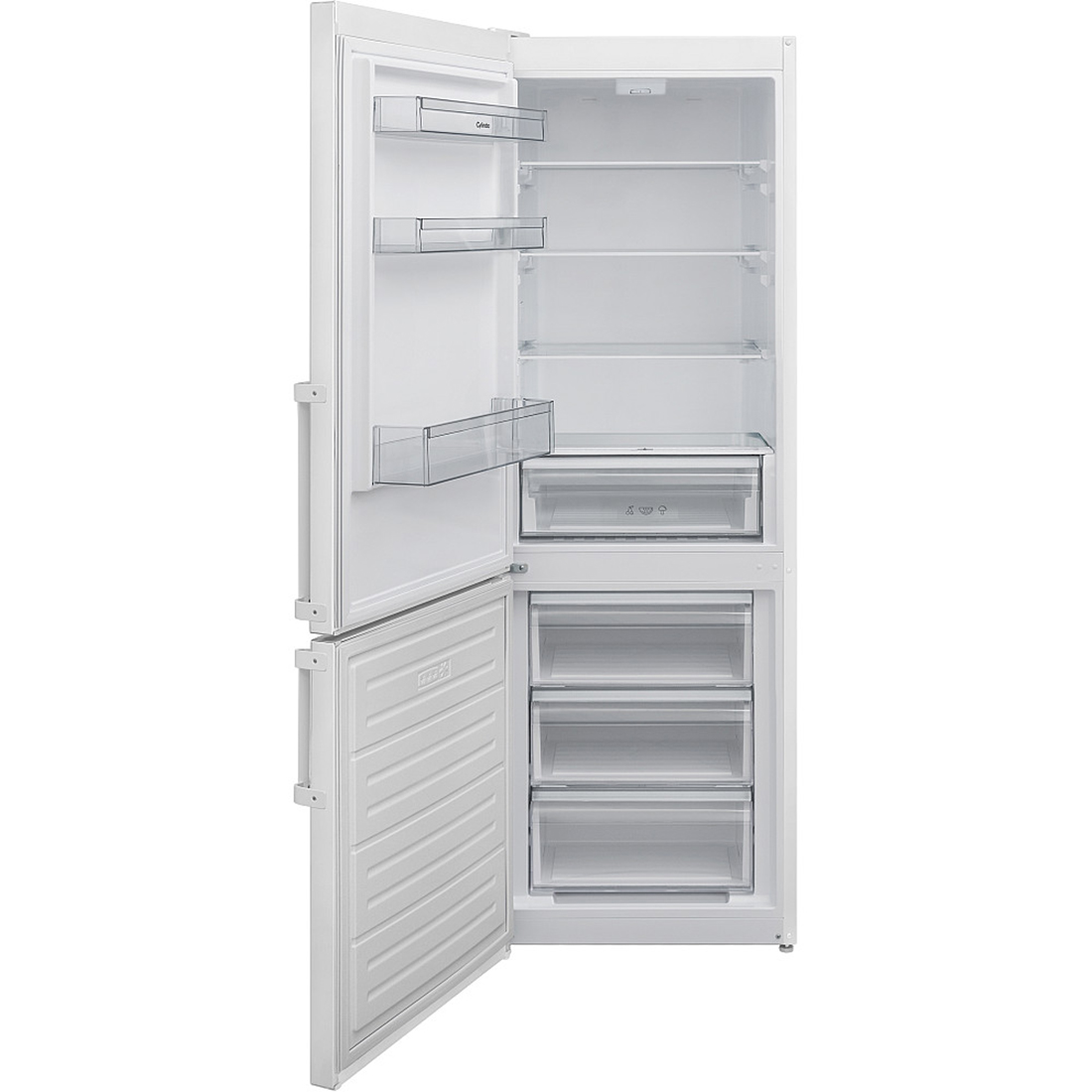 Kombinerad Kyl/ Frys Cylinda KF2385XLF