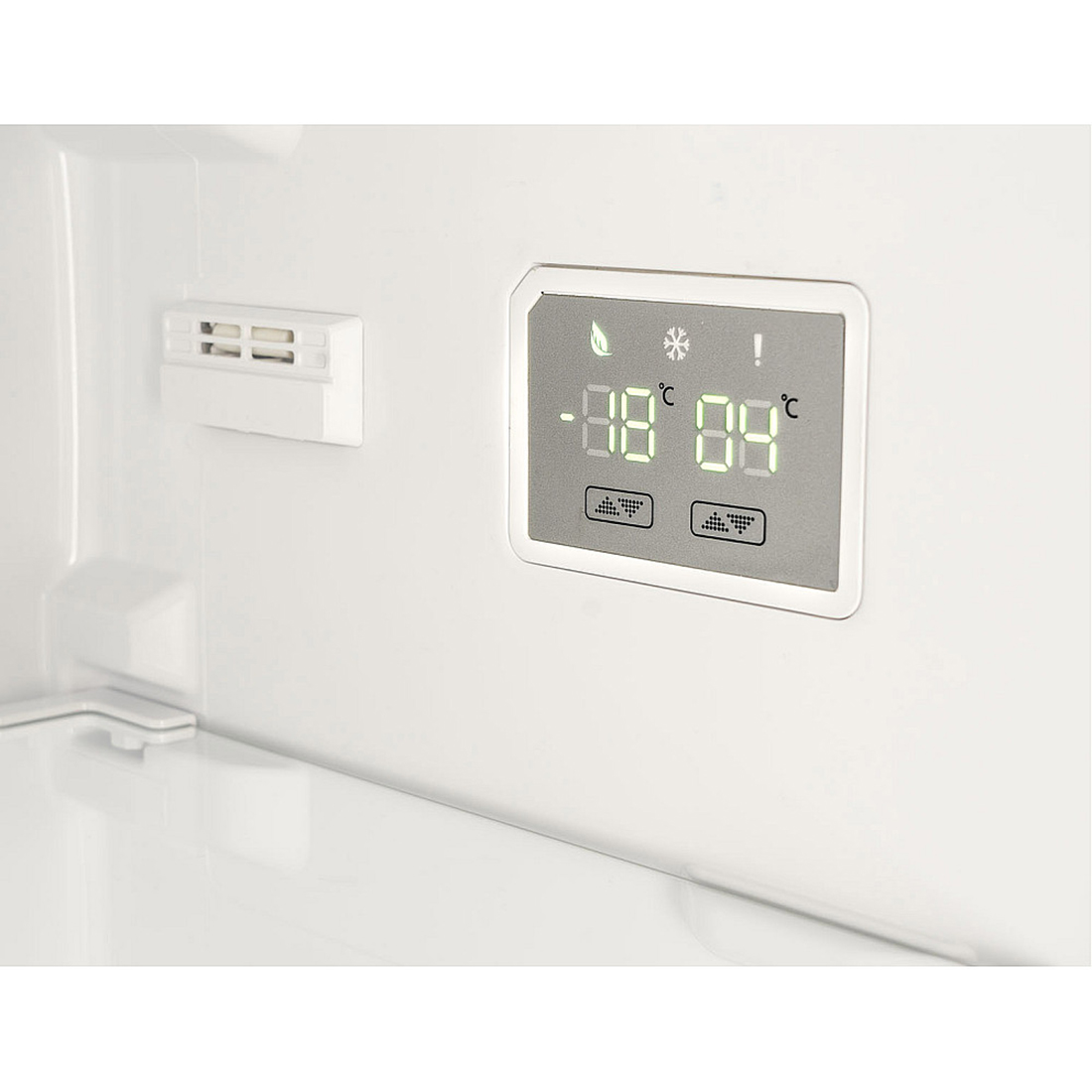 Kombinerad Kyl/ Frys Cylinda KF1485XNRF