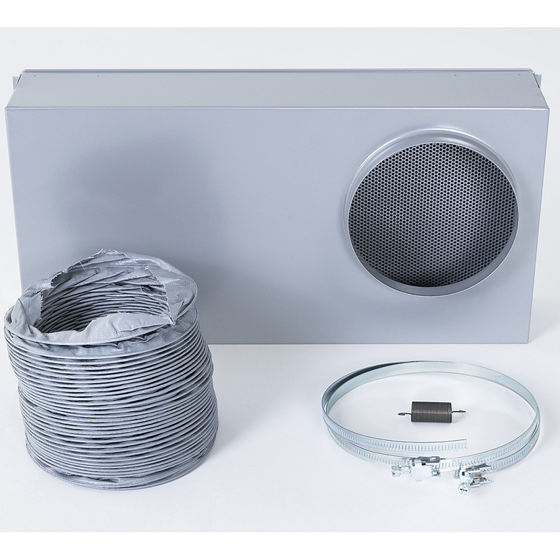 Kolfilterlåda Kit Cylinda 1951b Till Köksfläkt