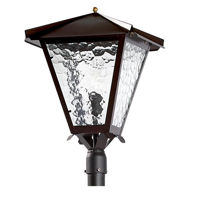 Stolplykta Westal Gustav