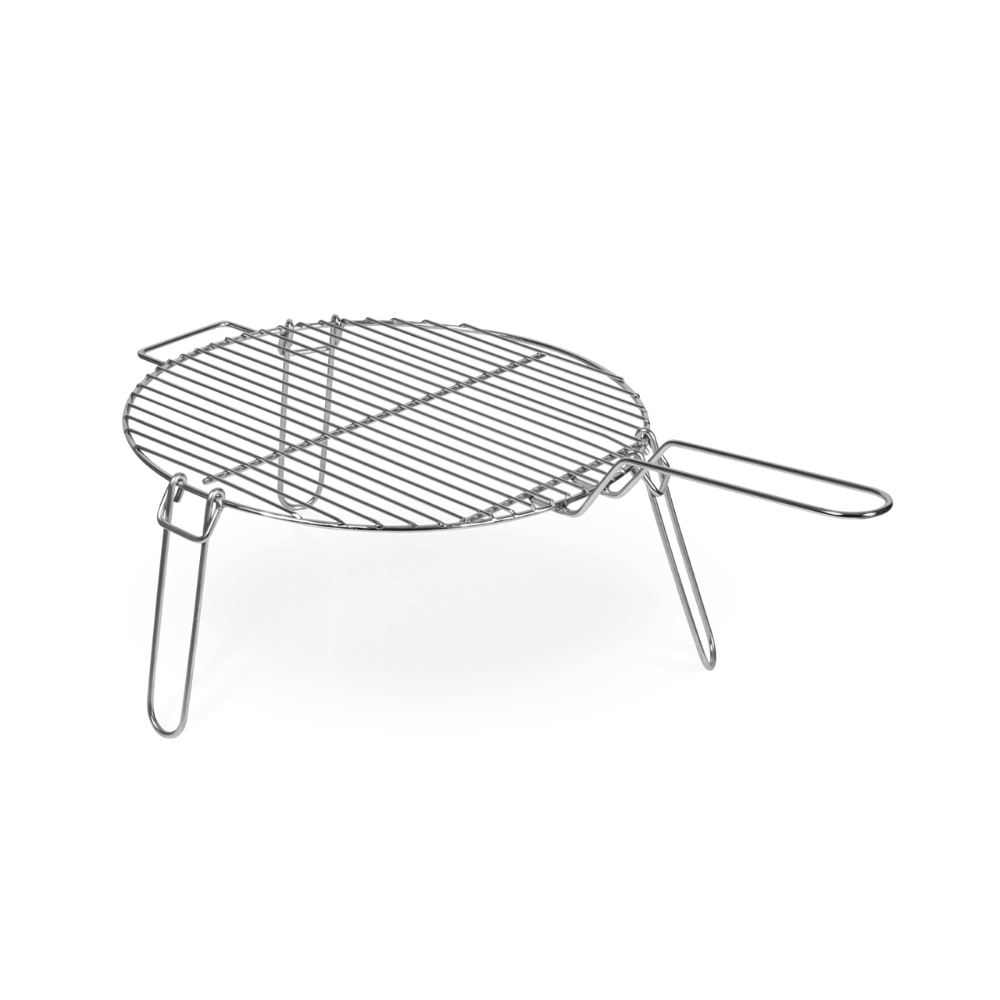Grillgaller Espegard Pilar 50