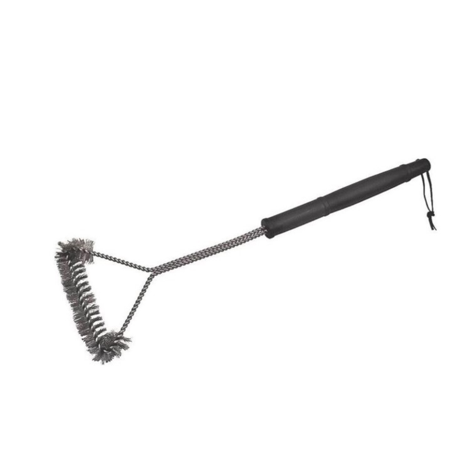 Grillborste GrillPro Trekant 43 cm