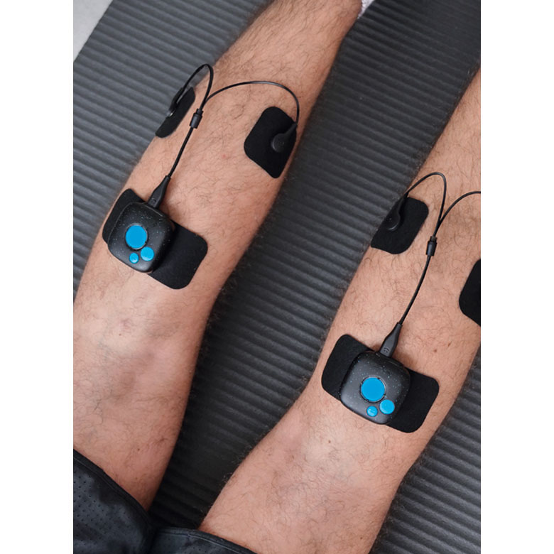 Tens BLUETENS Duo Sport 2 Wireless