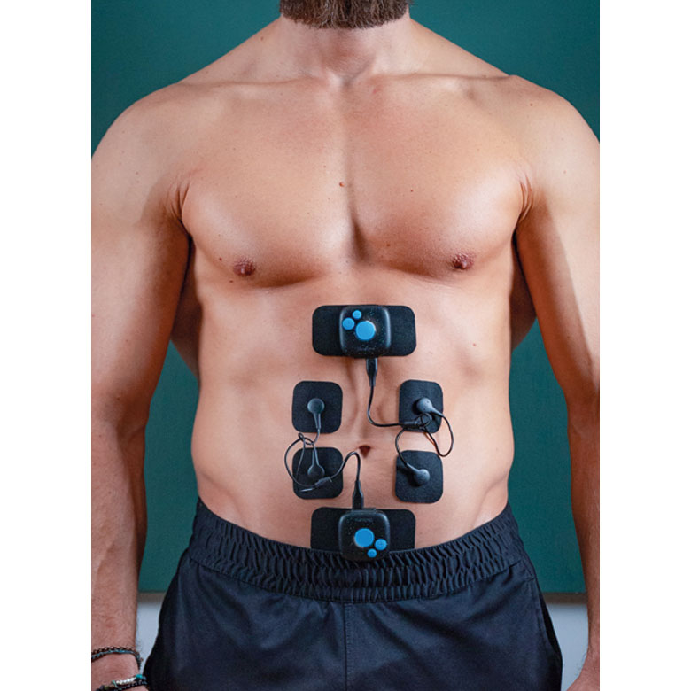 Tens BLUETENS Duo Sport 2 Wireless