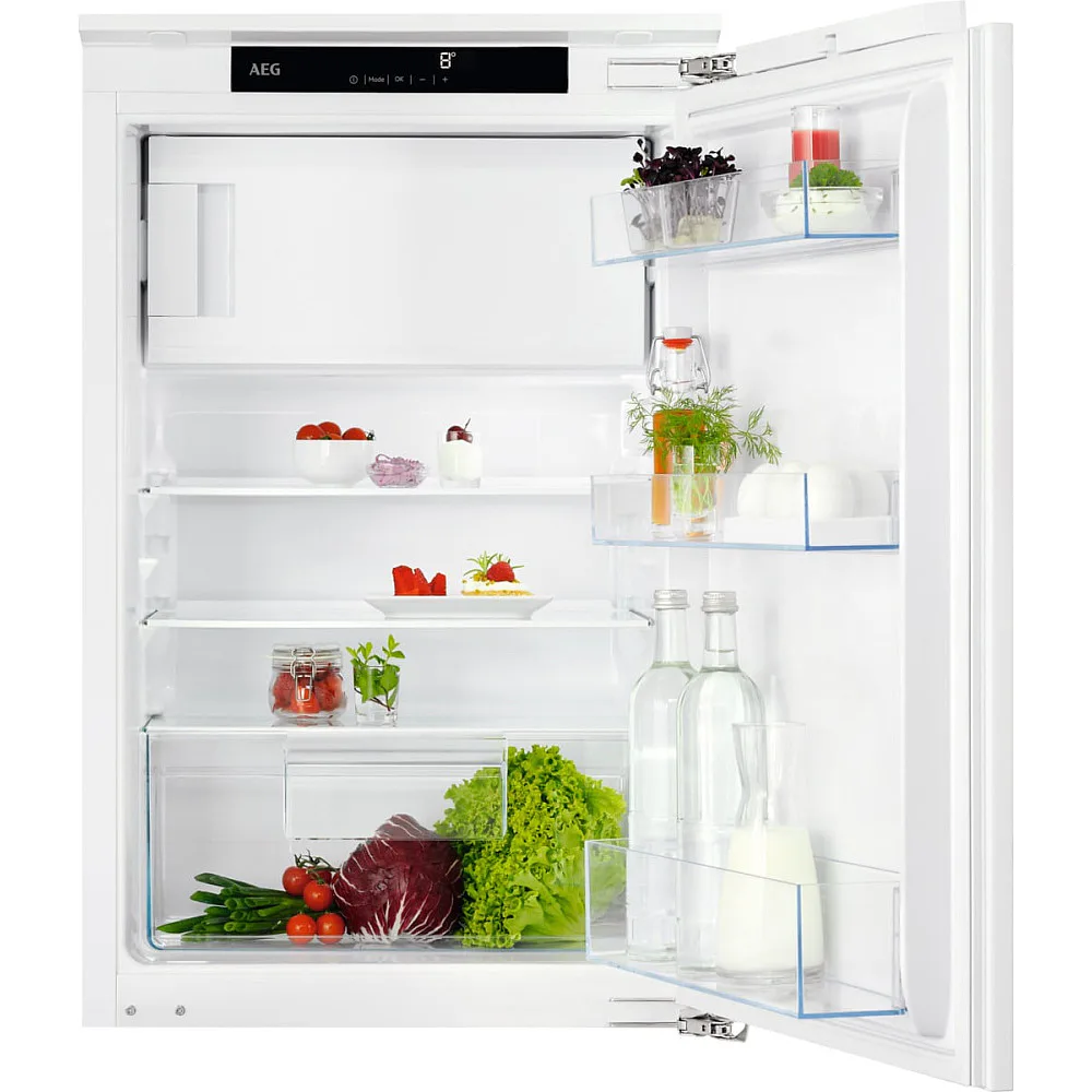 Kylskåp AEG OSF5O88EF OptiSpace