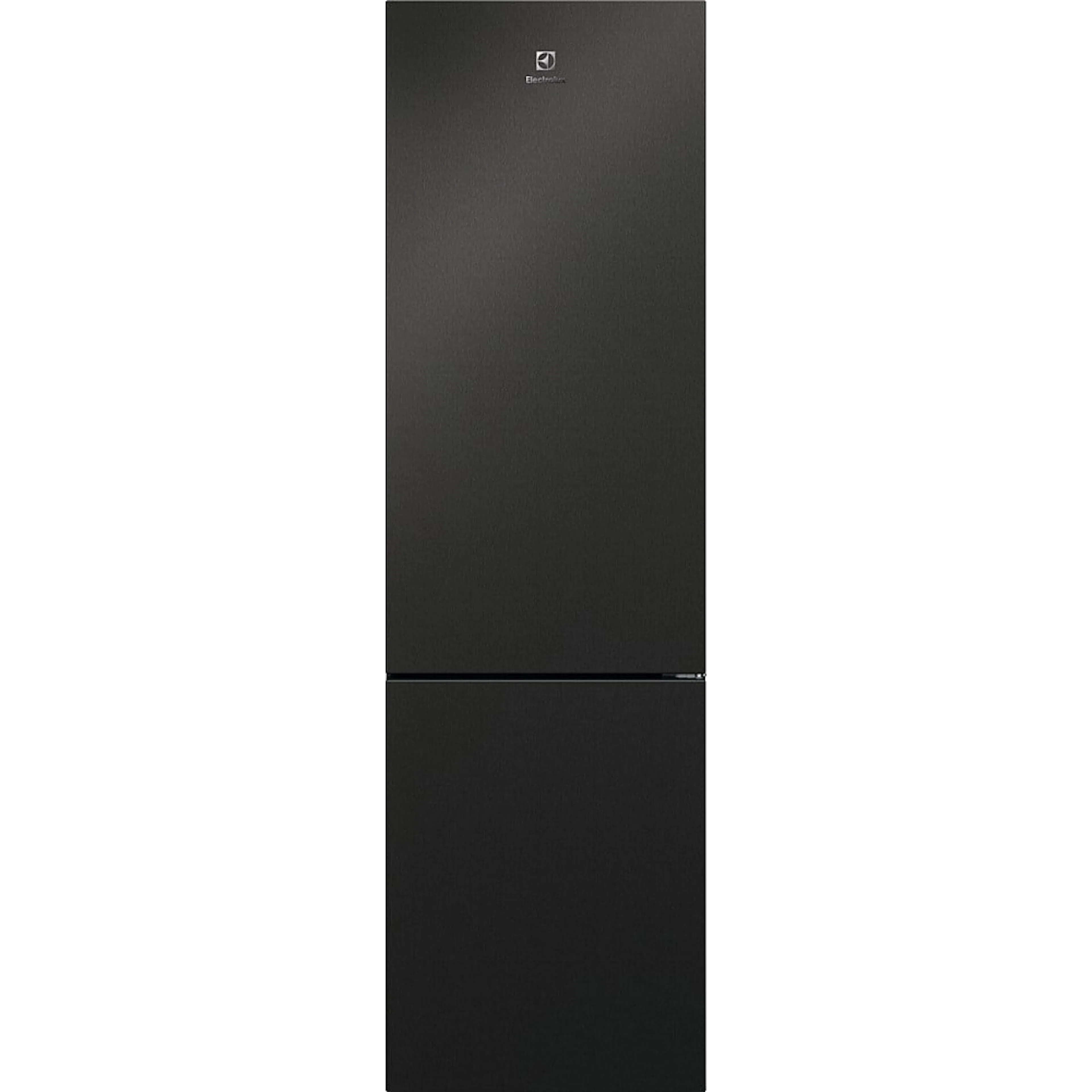 Fristående Kyl och Frys Electrolux LNC8MC36B Svart med WiFi och TwinTech® No Frost
