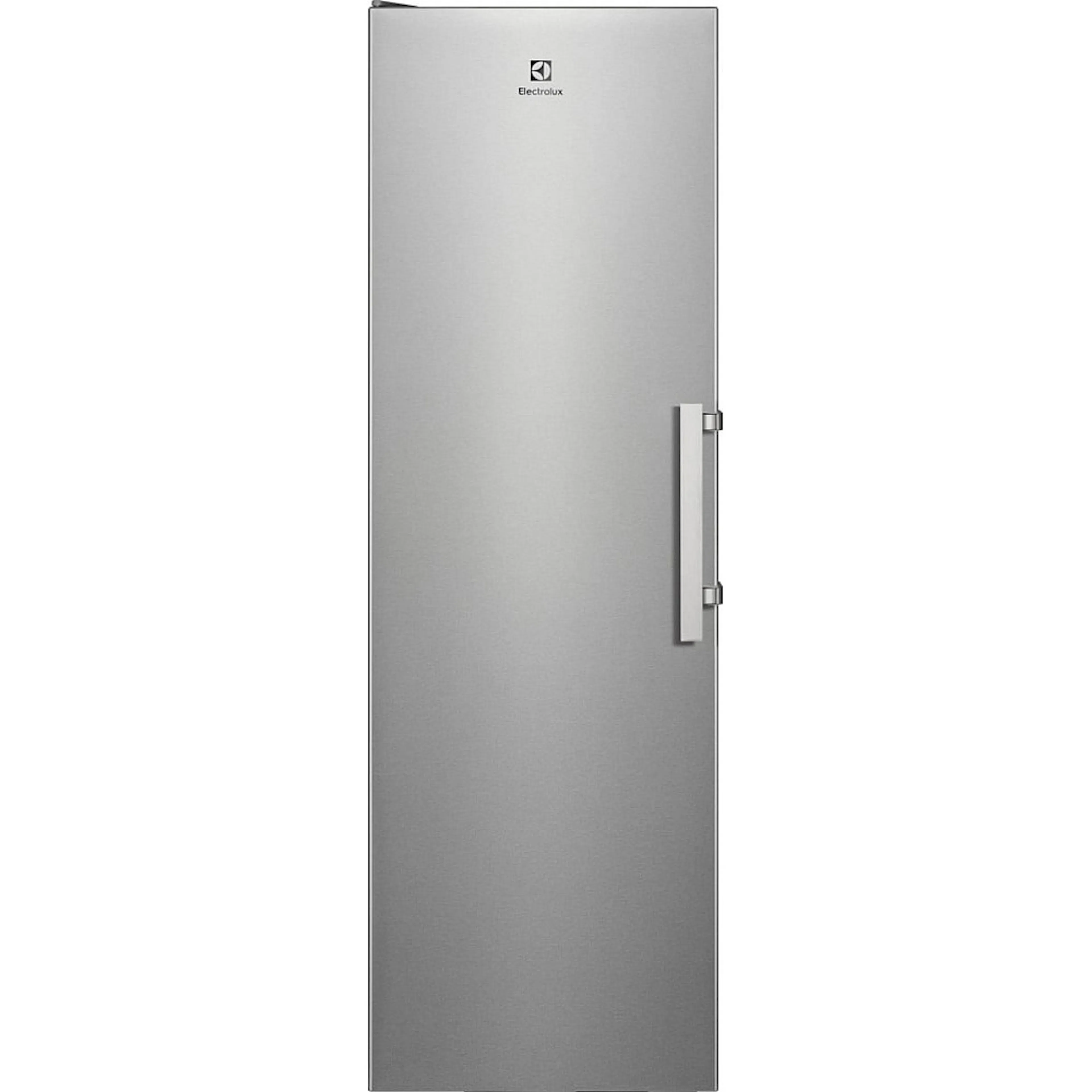 Fristående Frys Electrolux LUS7MD28X NoFrost Rostfri