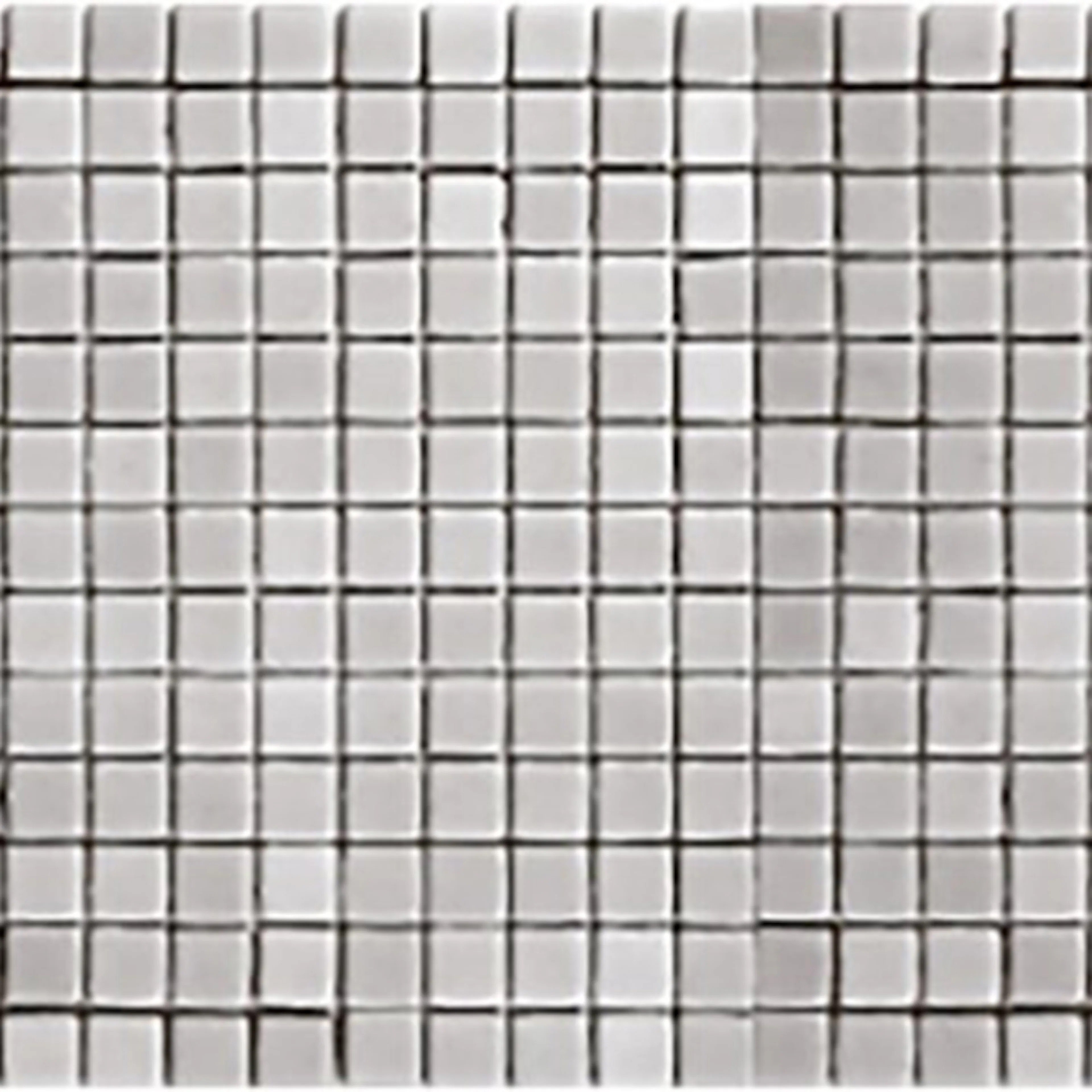 Klinker Konradssons Niebla Grå 2544 3x3 cm