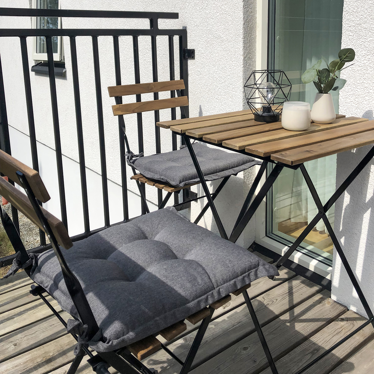 Sittdyna Fritab Royal Utomhus