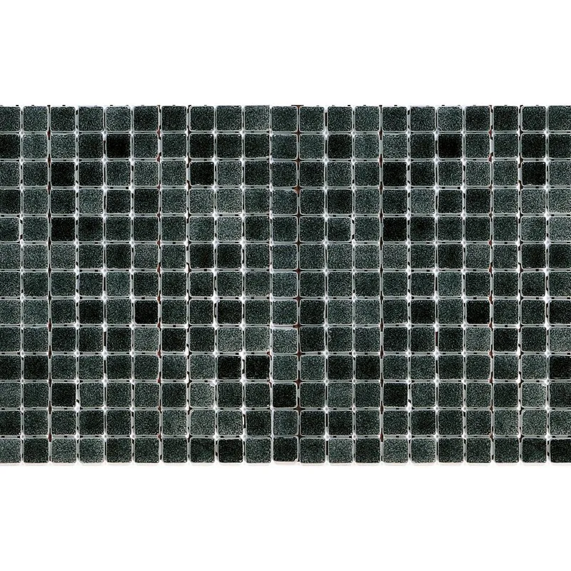 Klinker Konradssons Niebla Antracit 2501 3x3 cm