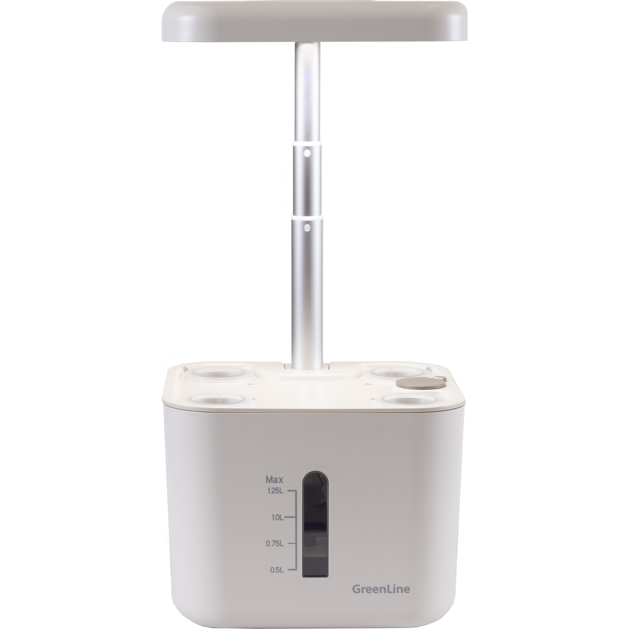 Odlingsset GreenLine Urban Growing P4