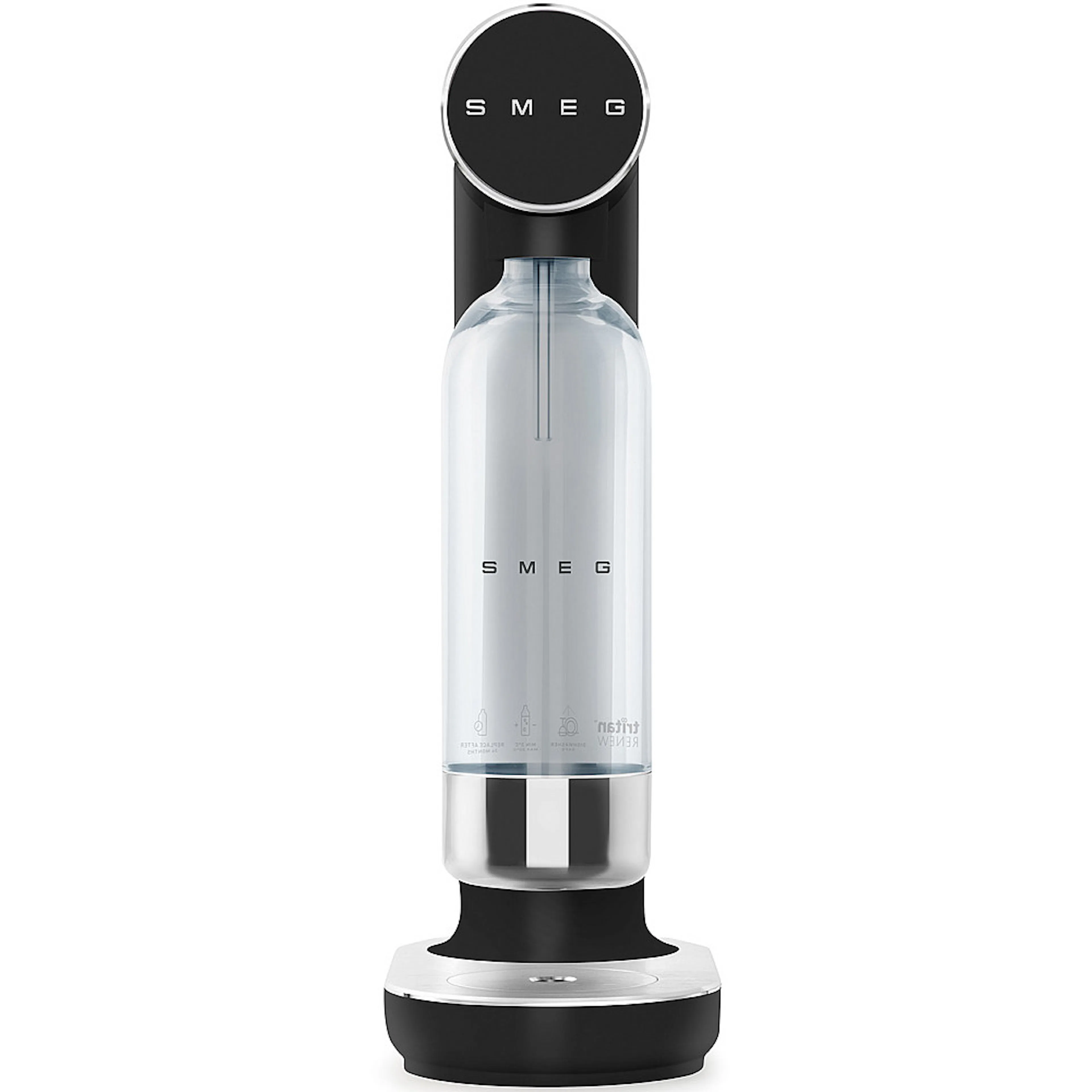 Kolsyremaskin Smeg SKC01