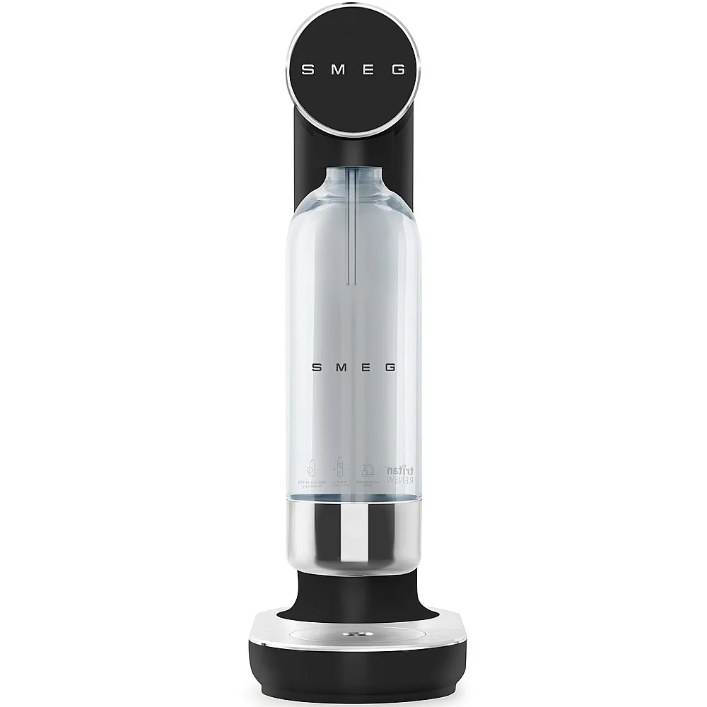 Kolsyremaskin Smeg SKC01