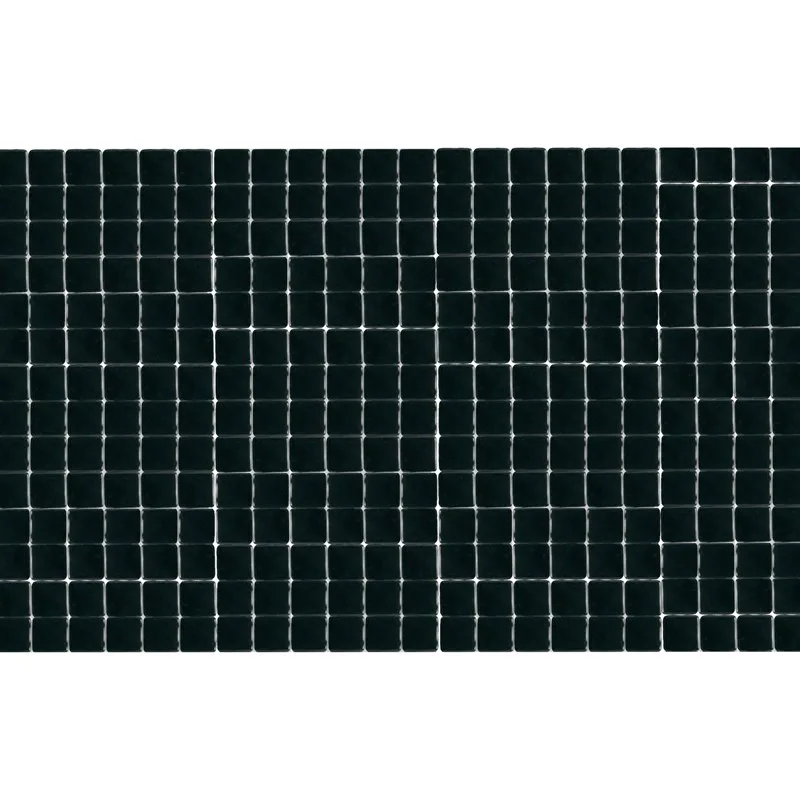 Klinker Konradssons Niebla Svart 2530 3x3 cm