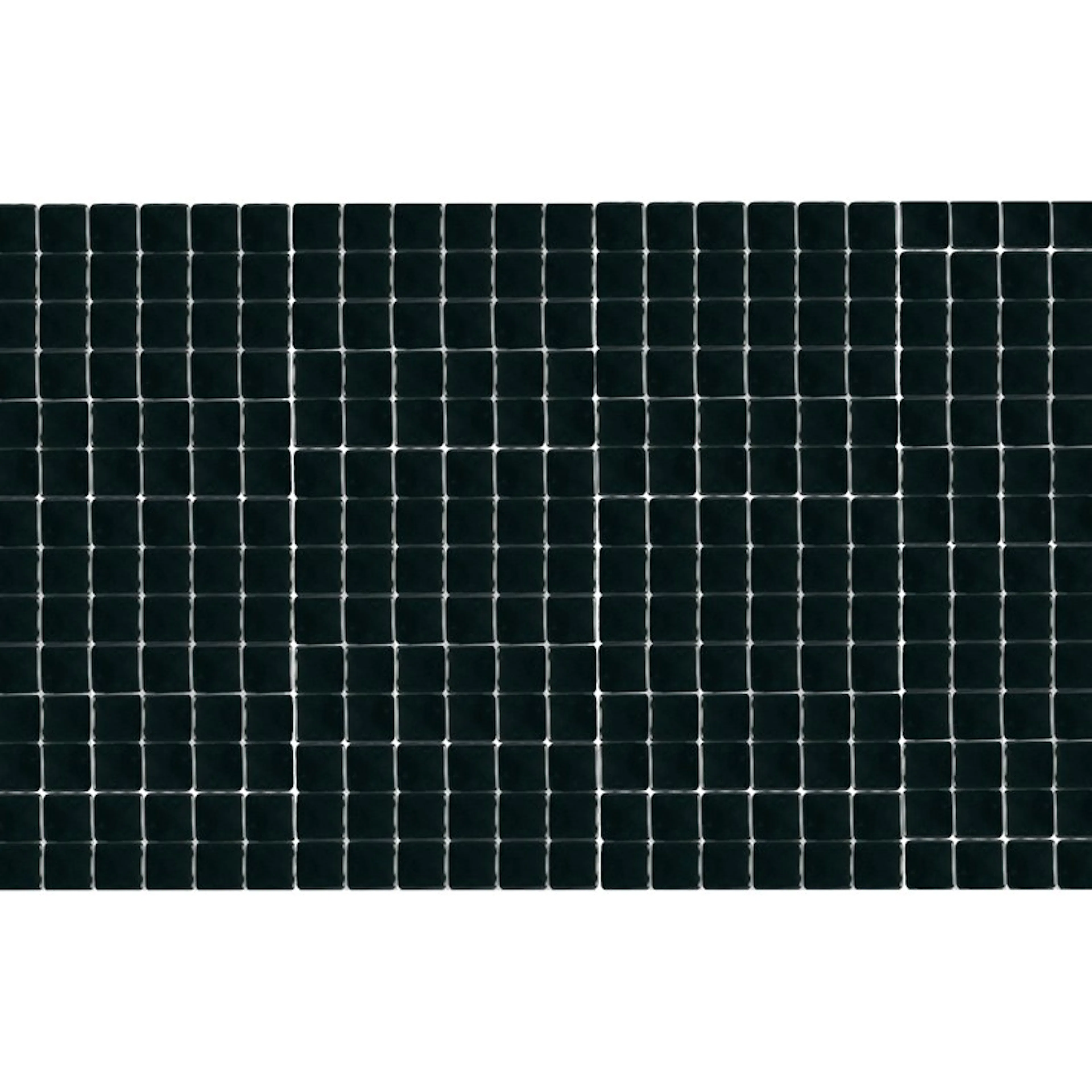 Klinker Konradssons Niebla Svart 2530 3x3 cm