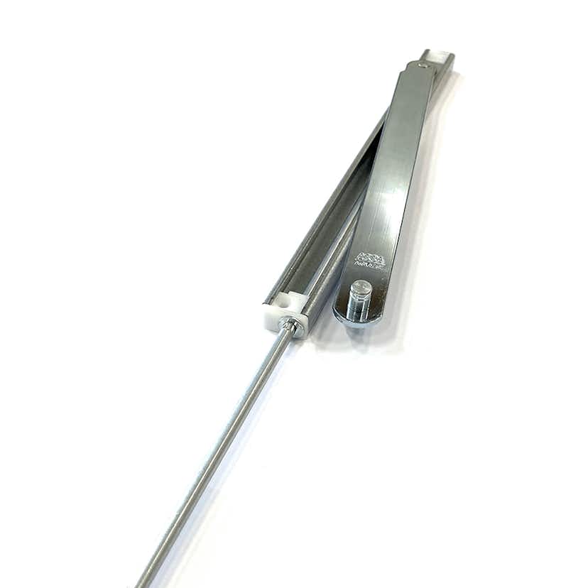 Fix Leif Arvidsson Fönsterbroms/dörrbroms 160/4 Vänster