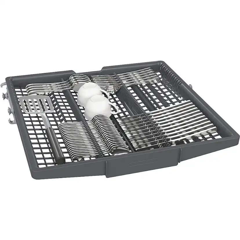 Integrerad Diskmaskin Siemens iQ500 SN65ZX16CE Home Connect