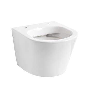 Vägghängd Toalettstol Alterna Opus Mini Smart