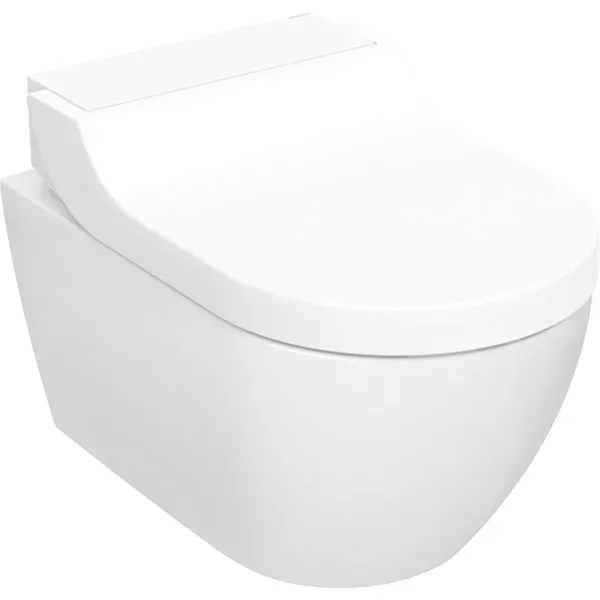 Vägghängd Duschtoalett Geberit AquaClean Tuma Comfort