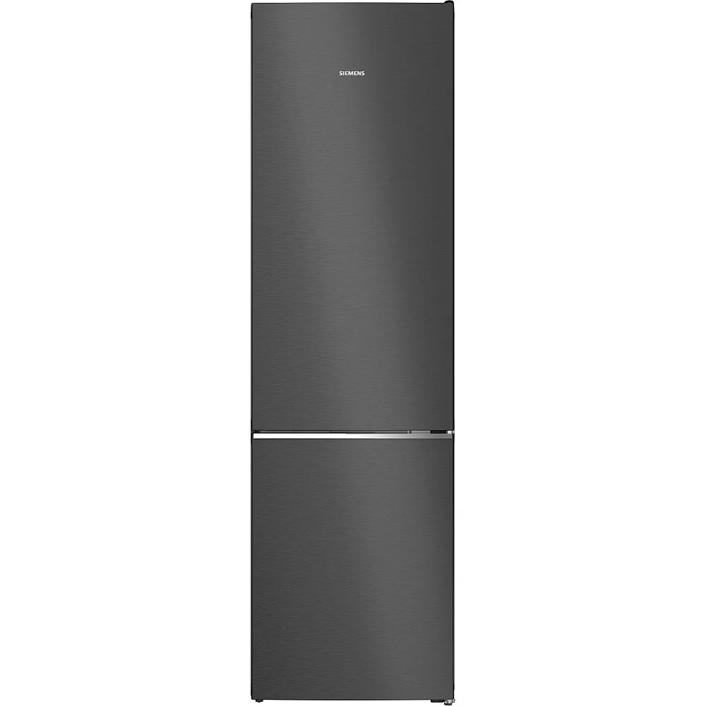 Fristående Kyl Frys Siemens iQ500 KG39N4X1F med LED-Belysning