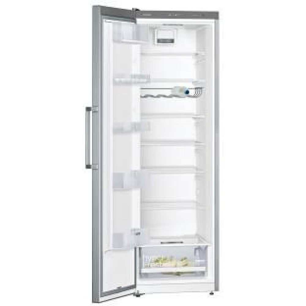 Fristående Kylskåp Siemens iQ300 KS36VVIDP1 med hyperFresh och LED-belysning