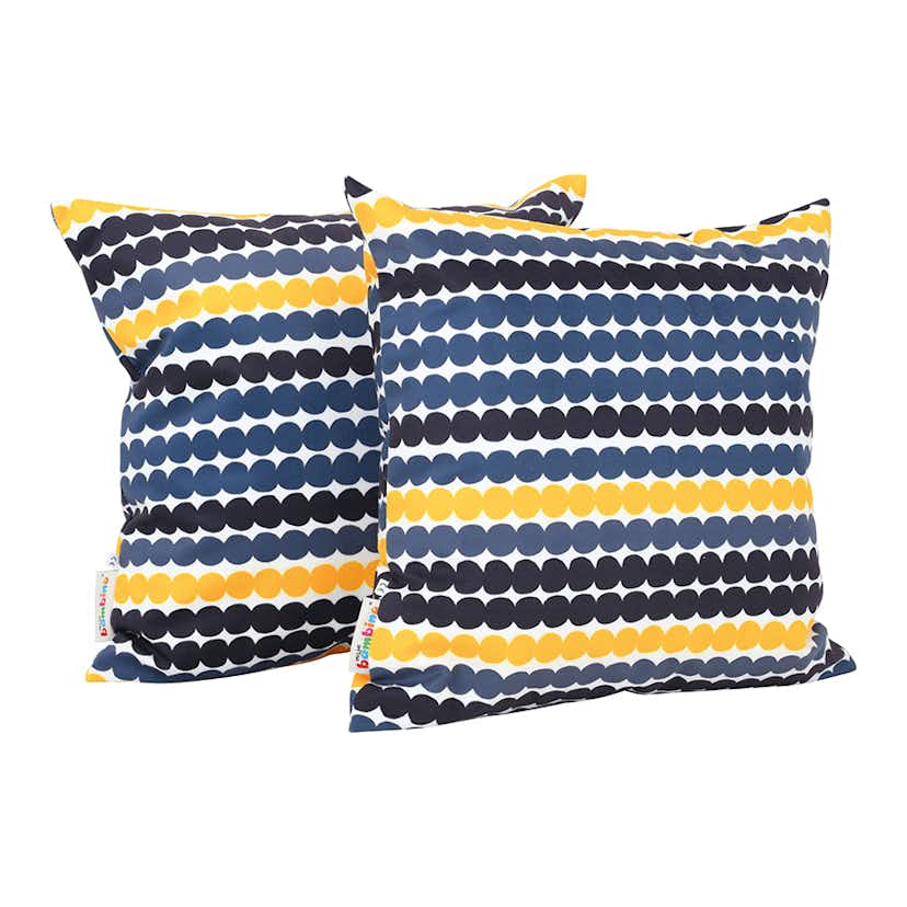 Kuddset ABA Skol Cirklar