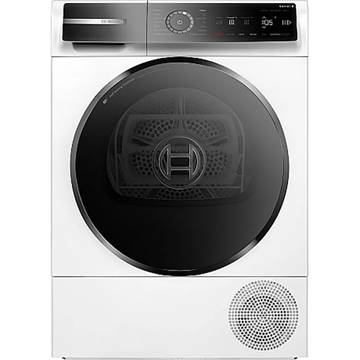 Värmepumpstorktumlare Bosch WQB246DASN