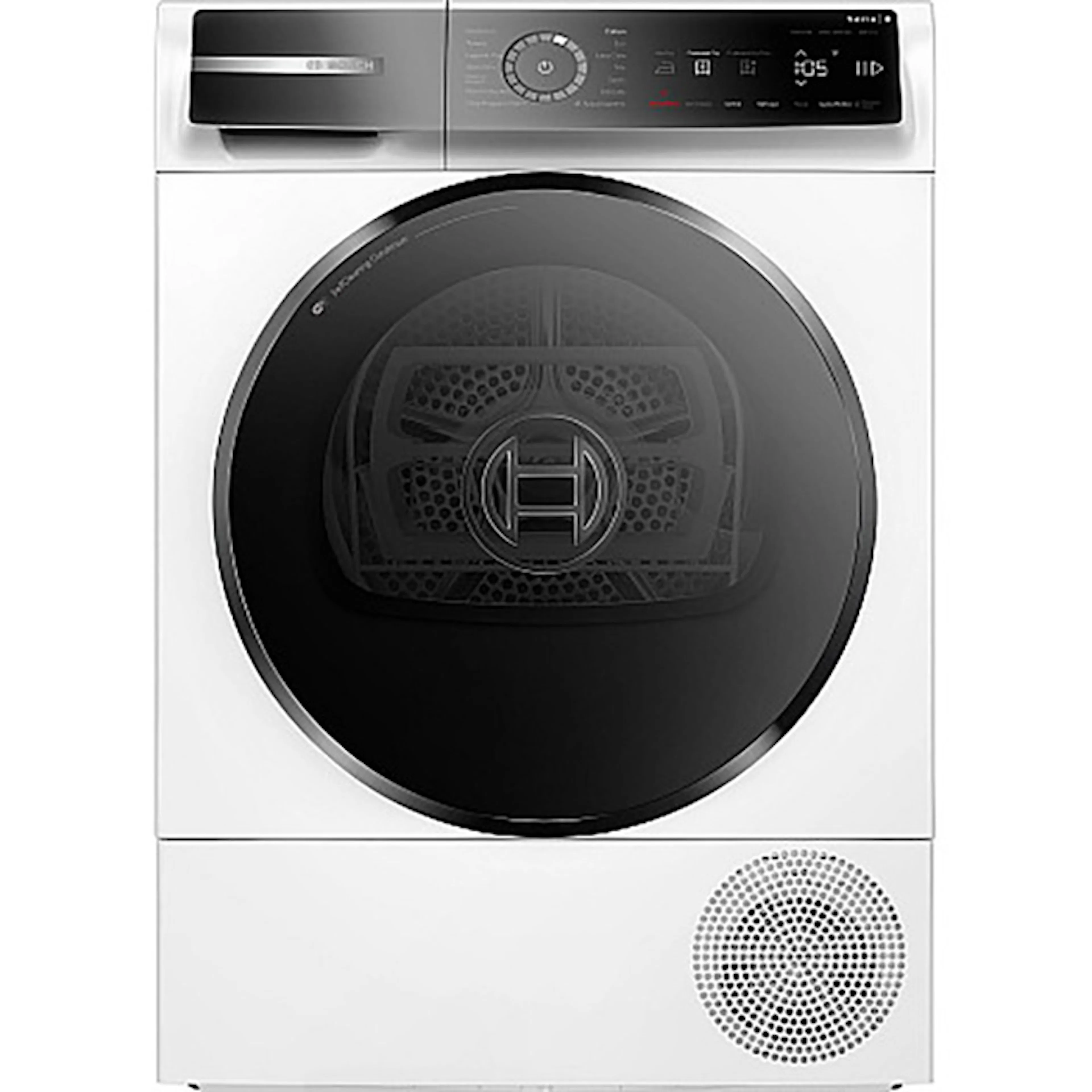 Värmepumpstorktumlare Bosch WQB246DASN