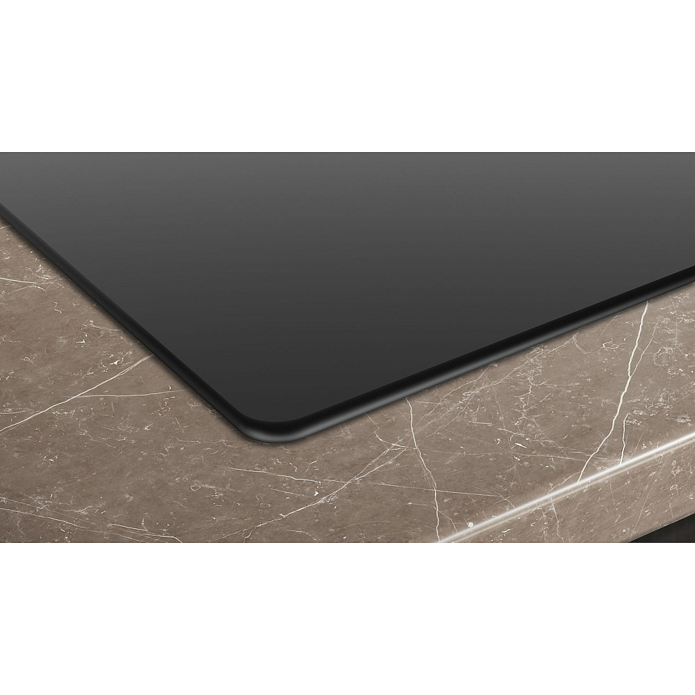 Glaskeramikhäll Siemens iQ300 ET81RBHA1D med Dubbla Kokzoner