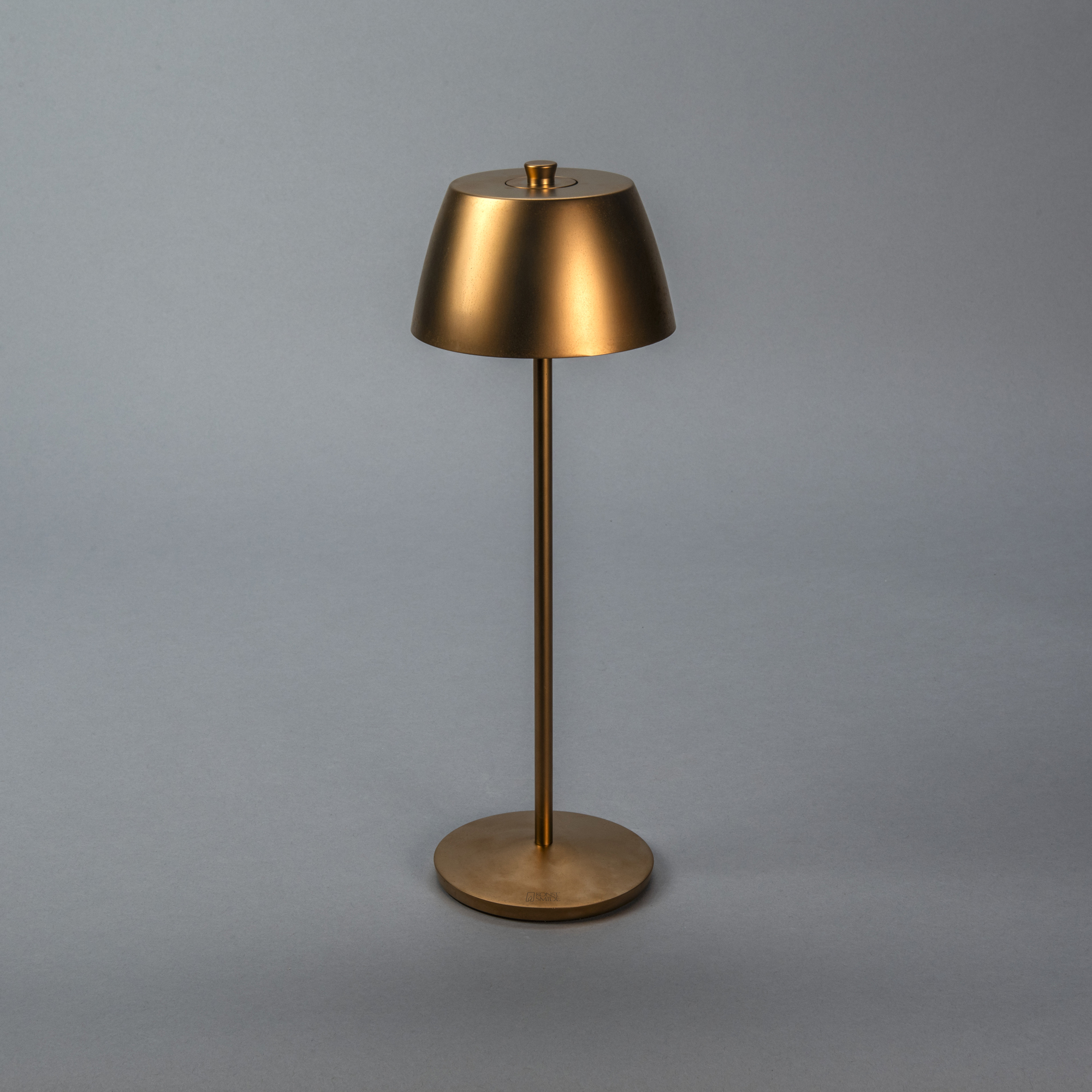 Bordslampa Gnosjö Konstsmide Èze USB Portabel