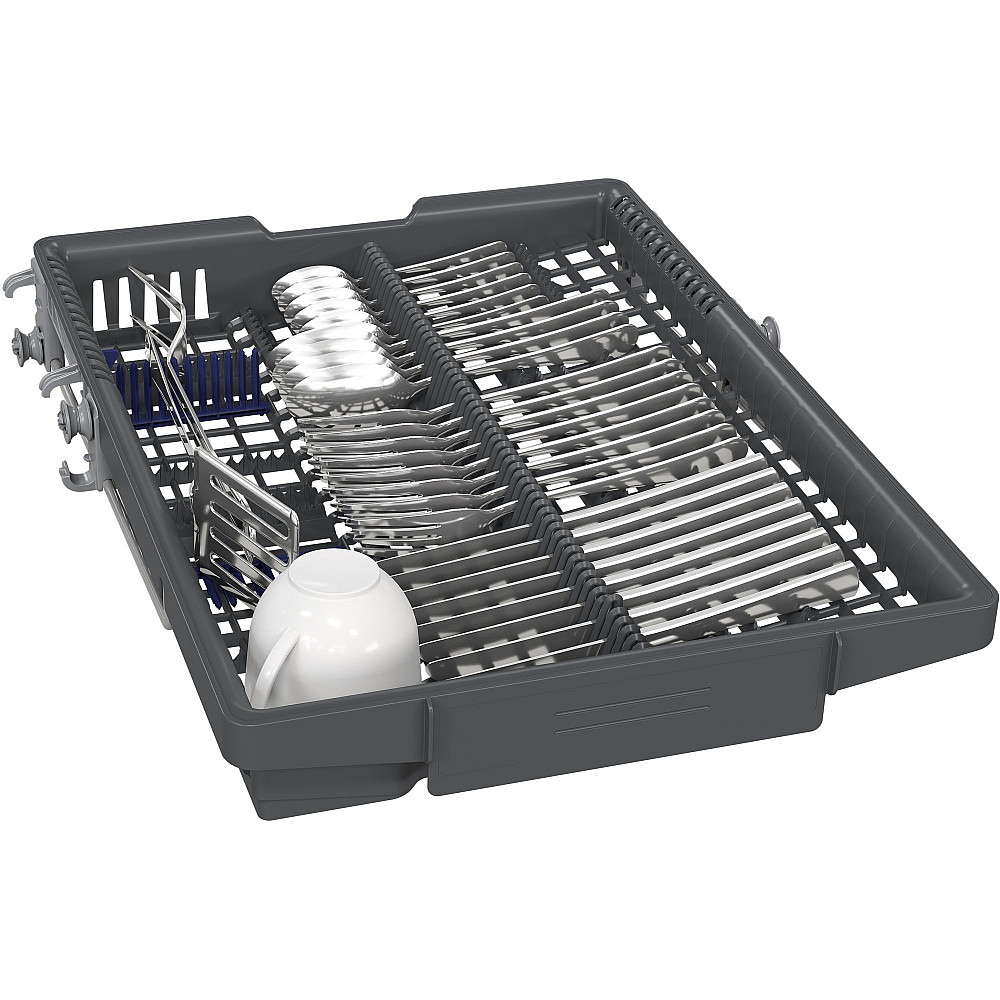 Underbyggd Diskmaskin Siemens SR43ES25ME