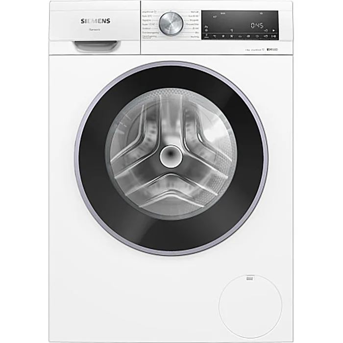 Frontmatad Tvättmaskin Siemens WG44G2FKDN