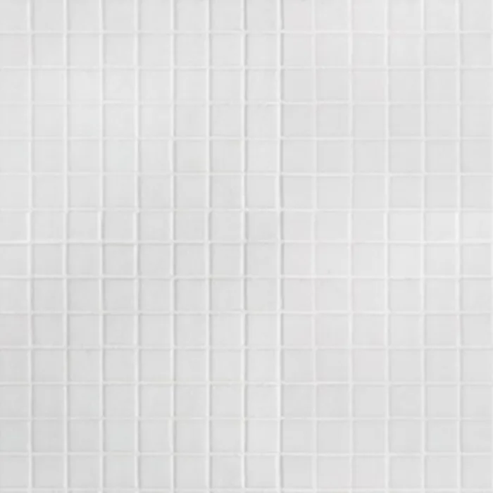 Klinker Konradssons Niebla Vit 2545-a Antislip 3x3 cm
