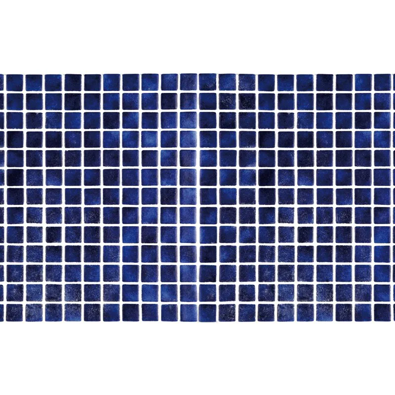 Klinker Konradssons Niebla Cobolt 2503-d Antislip 3x3 cm