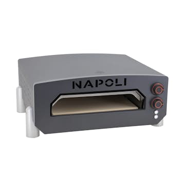 Pizzaugn Napoli 13” Elektrisk