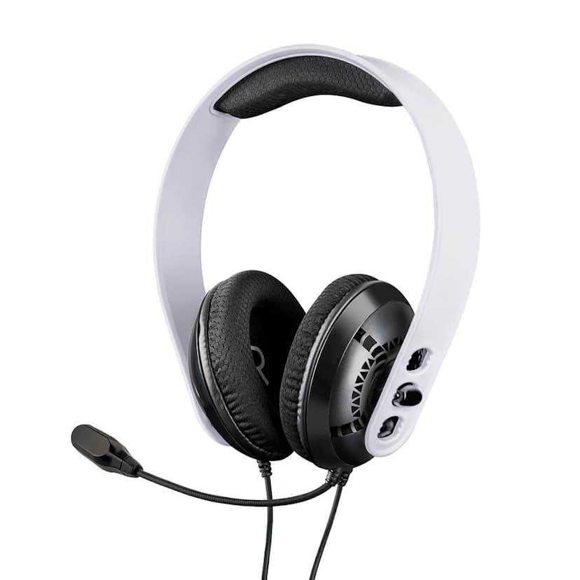 Headset Raptor PS4/PS5