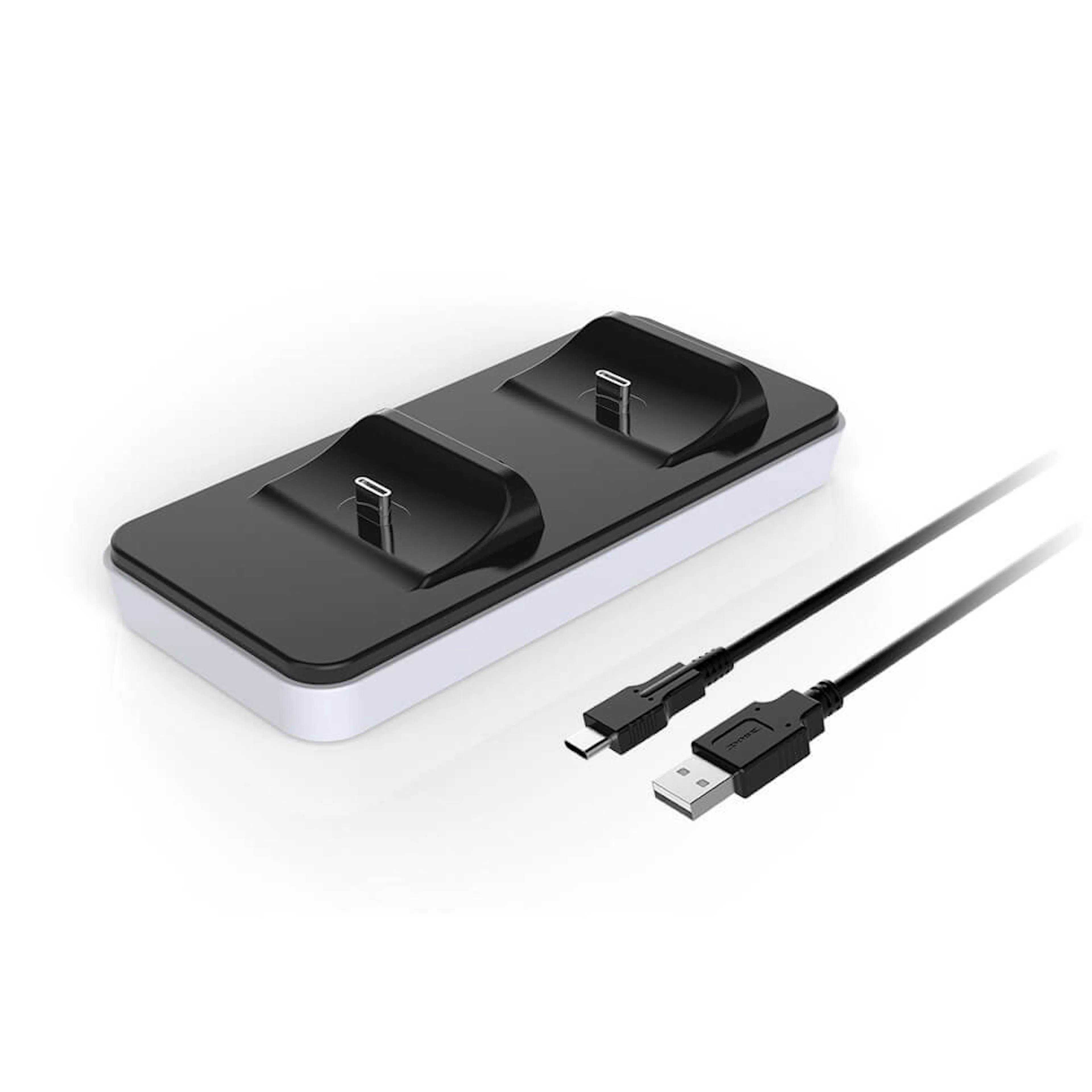 Laddare Raptor för Handkontroll PS5 DualSense