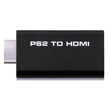 Adapter Raptor HDMI Till PS2