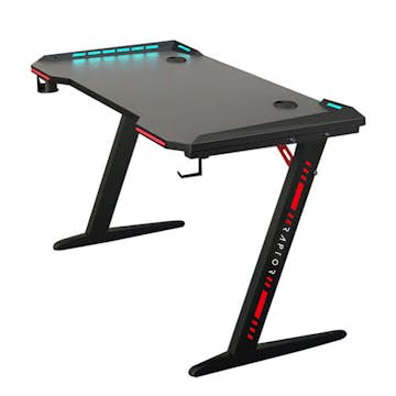 Gamingbord Raptor GT-100 RGB