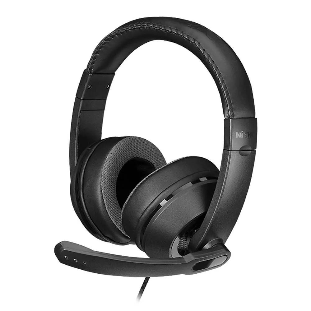 Headset NiTHO Gaming NX100S