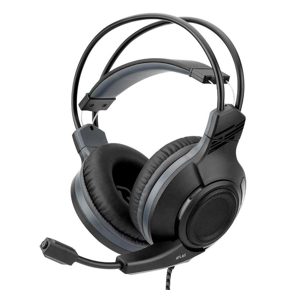Headset NiTHO Gaming Atlas 7.1