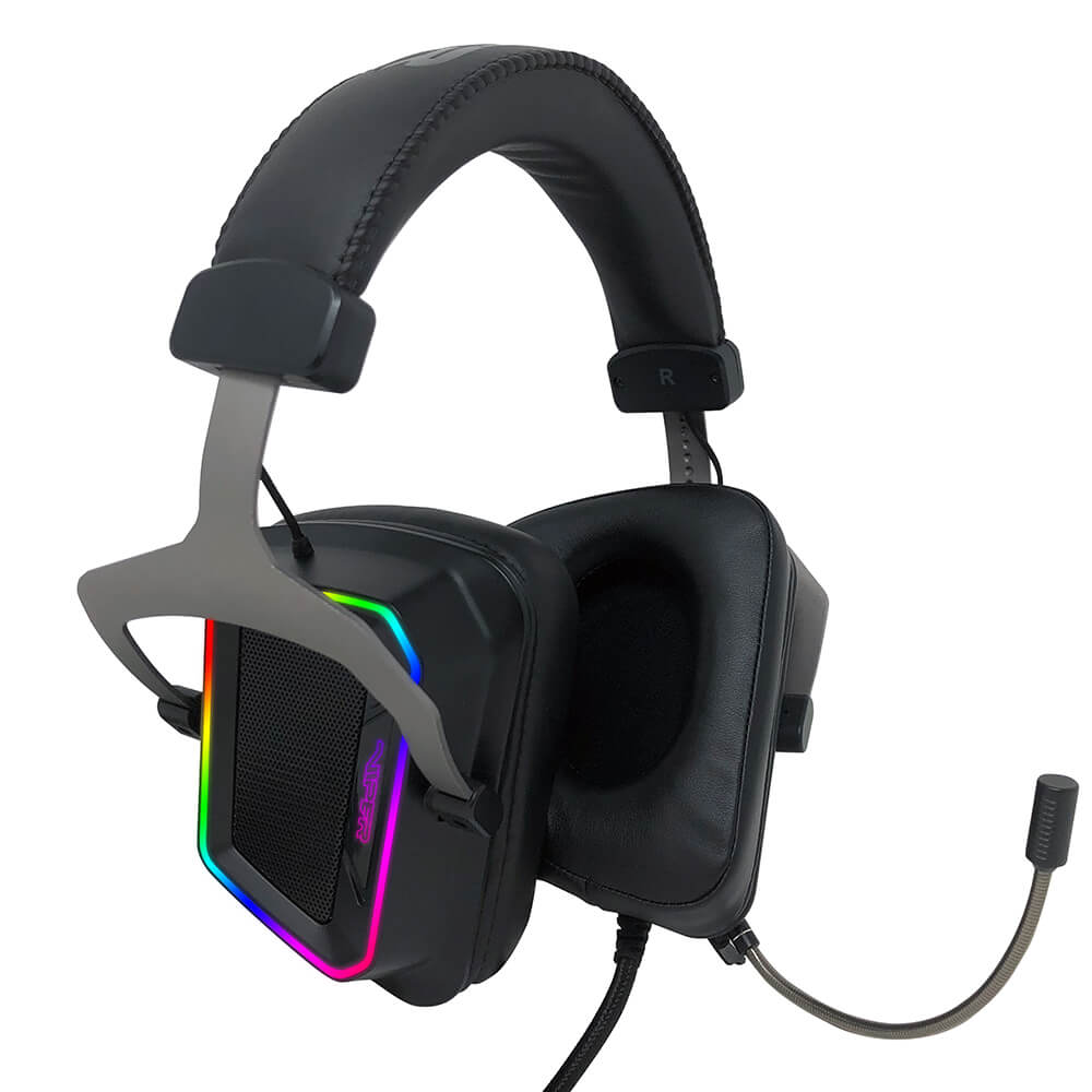 Headset Viper Gaming V380