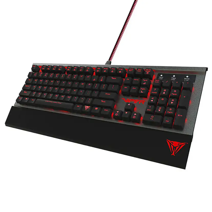Tangentbord Viper Gaming V730