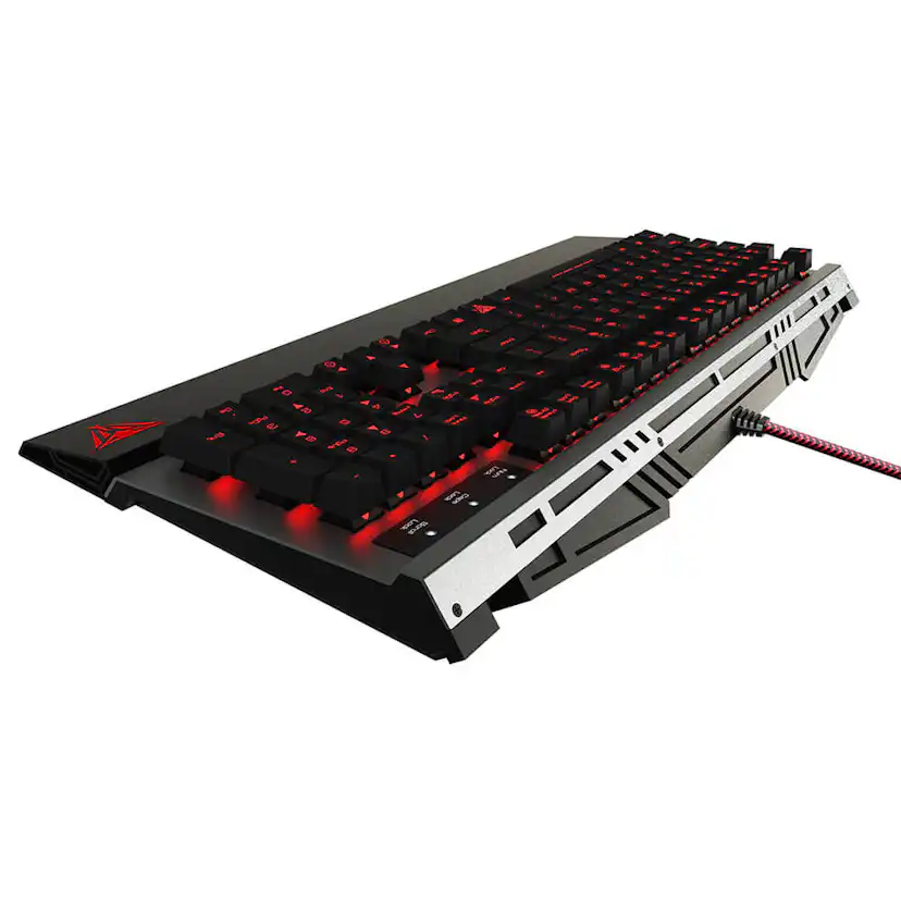 Tangentbord Viper Gaming V730