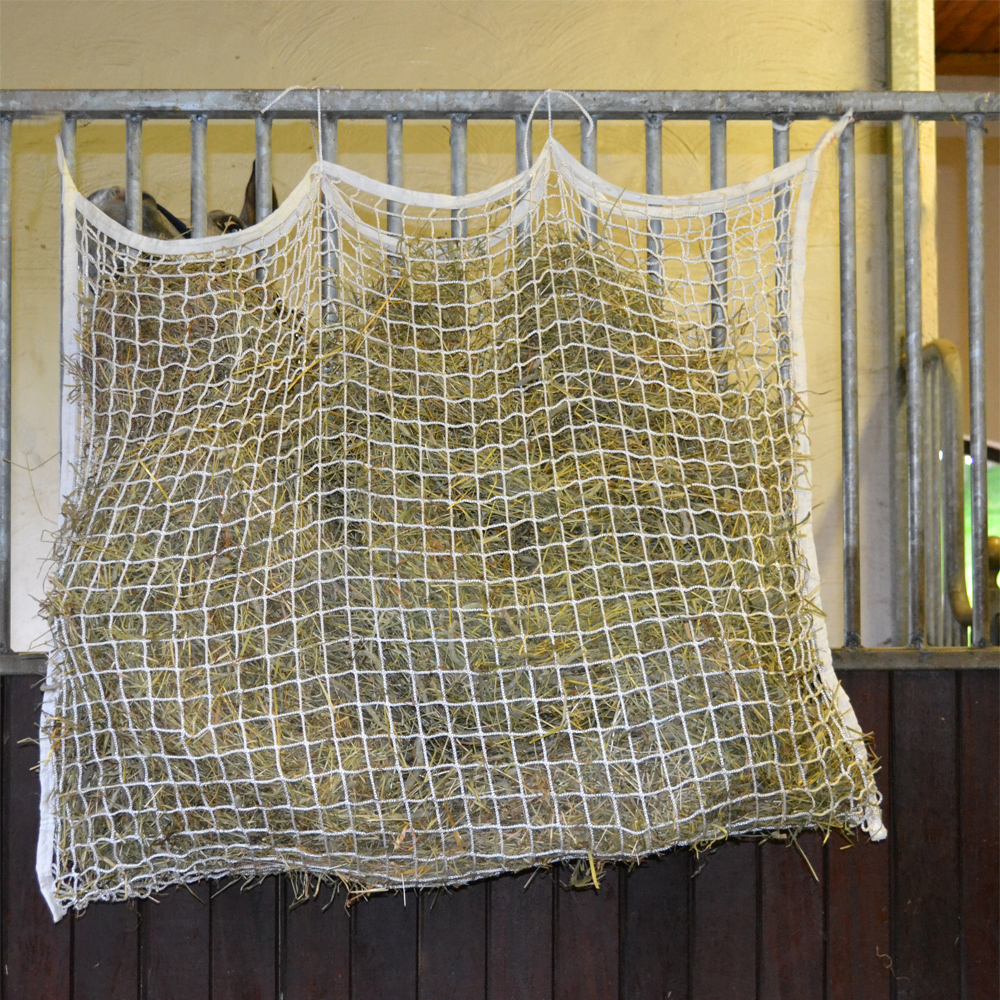 Hönät HANSBO SPORT Finmaskigt 80x90 cm